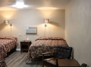 Starlite Motel