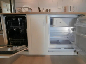 Apartament Przy Plaży 3 Karwia