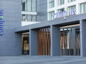 Camplus Pietralata - Casa per Ferie