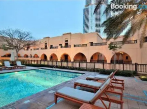 Downtown Al Bahar Apartments