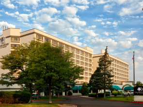 Doubletree Hotel Grand Junction