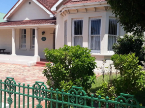 Fernando's the Grange