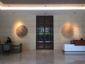 REDIN Residences(紅典飯店式公寓)