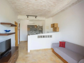 Bay View Suites