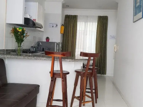 Apartamentos playa rodadero