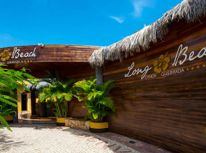 Hotel Long Beach