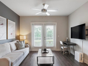 Landing Furnished Apartments near FSU