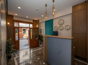 Lynda Hotel - Special Class