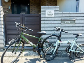 Stay Rokko - Hostel