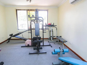 Richmond suites109307