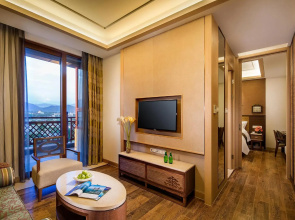 Narada Sanya Bay Resort