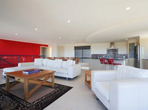 A Vista, Townhouse 1