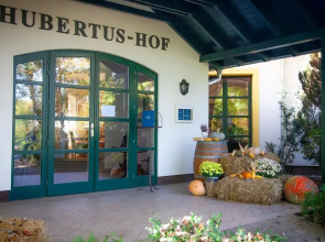 Hubertus Hof Landhotel