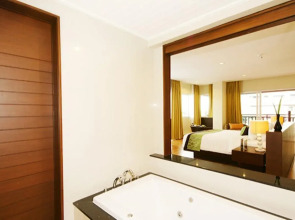 The Heritage Pattaya Beach Resort