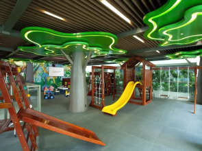 Platinum Hotel Jimbaran Beach Bali