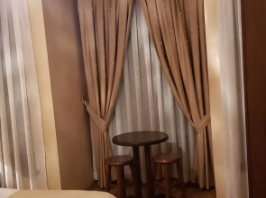 Istanbul Irish Hotel