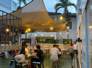 Seabird International Resort