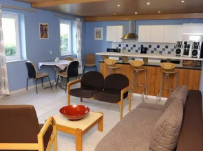 Ferienwohnung Reis