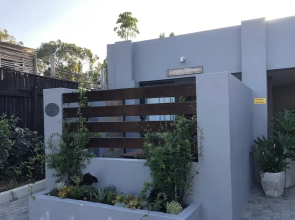 Relaxed City Living