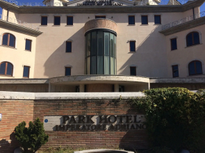 Park Hotel Imperatore Adriano