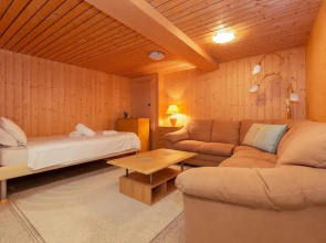 Chalet D