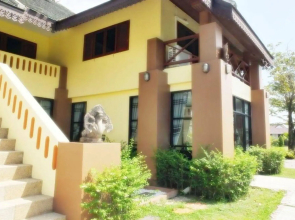 Bangkok Yesterday Resort