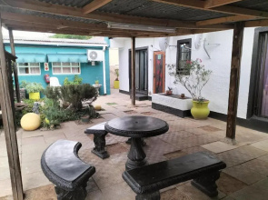 Garden Cottage Guest House