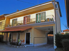 La Cascina