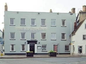 The King's Arms Hotel and Restaurant