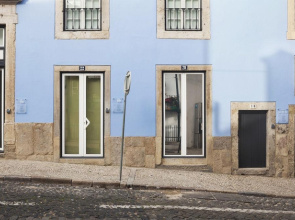 Hello Lisbon Castelo Apartments