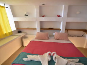 Maria Paradeiso resort