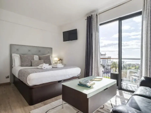 F rum Ocean View 4B by Madeira Sun Travel