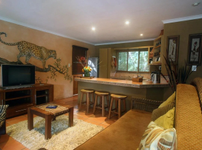 Wensleydale Guest Lodge