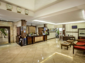 Best Western Kuta Villa
