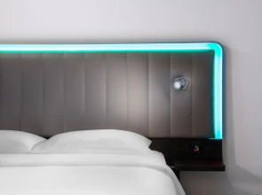 Park Inn by Radisson Riyadh