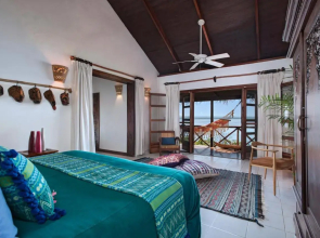 La Lancha by Francis Ford Coppola