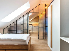 MeetMe23 - Hotel