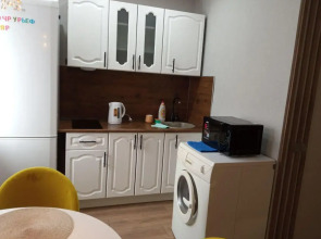 Апартаменты на улице Ползунова