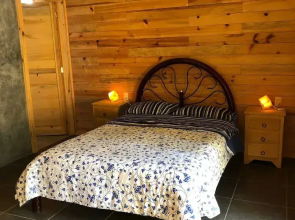 Room-cozy Studio With Heating Near San C