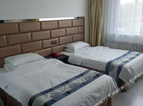 Cuihai Business Hostel