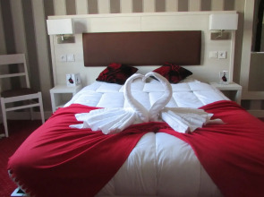 Pavillon Opéra Lafayette