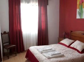 House With 2 Bedrooms in Macedo de Cavaleiros, With Enclosed Garden and Wifi
