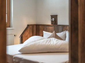 Ferienwohnungen Rustica