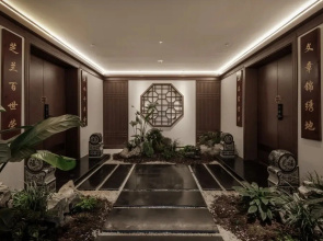 Dazhou Wenfeng Hotel