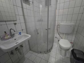 Alfa Apart Otel