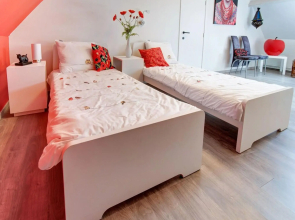 Holiday Home in Koekelare With Scenic Views