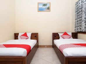 Wisma Yosoputro By OYO Rooms