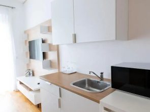 sHome Self-Check-in Hotel Graz