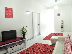 SUFIZA Residence
