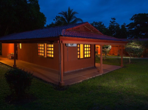 Natural Lodge Caño Negro